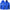 Jacheta Tica Cu Gluga, Blue, Marimea Xl