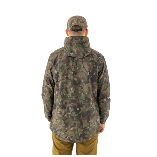 Jacheta Trakker Techpro Camo Smock, Camo, Marimea 2xl