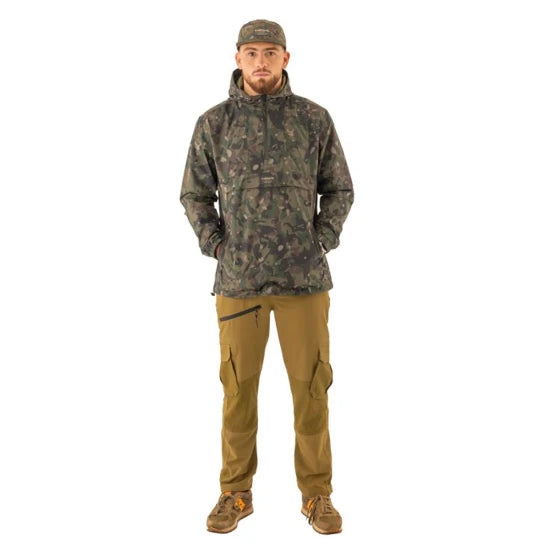 Jacheta Trakker Techpro Camo Smock, Camo, Marimea 2xl
