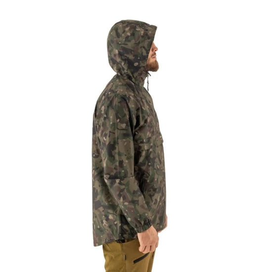 Jacheta Trakker Techpro Camo Smock, Camo, Marimea L