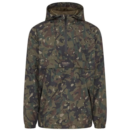Jacheta Trakker Techpro Camo Smock, Camo, Marimea M