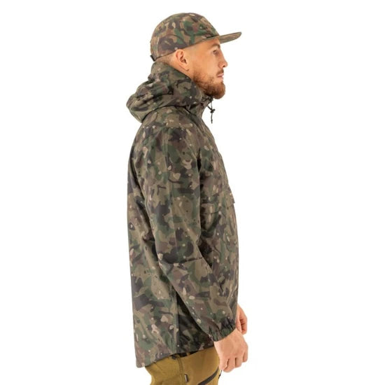 Jacheta Trakker Techpro Camo Smock, Camo, Marimea M