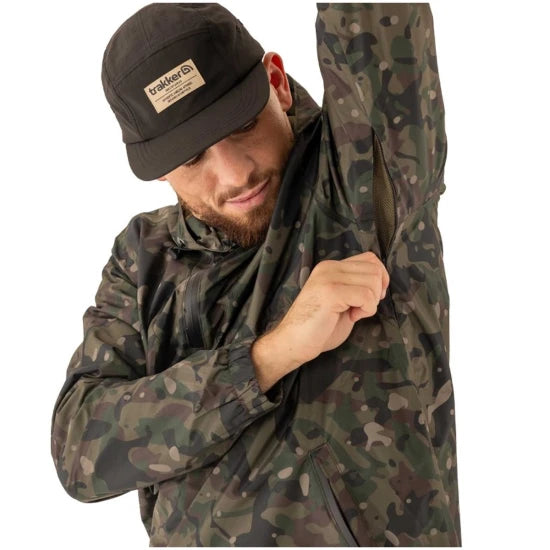 Jacheta Trakker Techpro Camo Smock, Camo, Marimea M