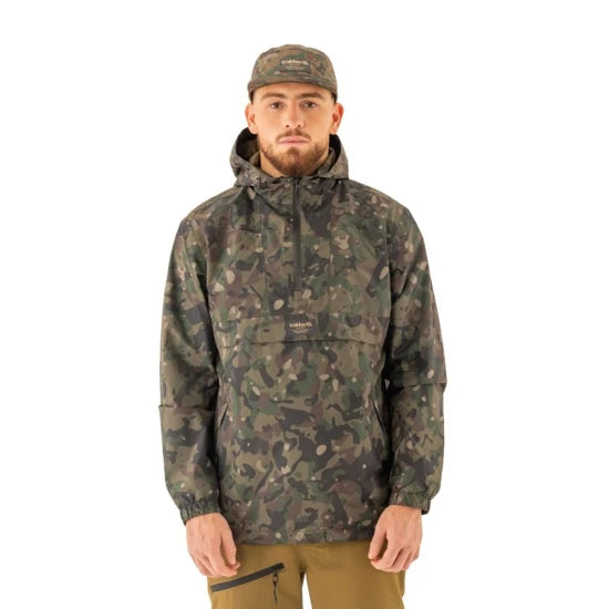 Jacheta Trakker Techpro Camo Smock, Camo, Marimea S