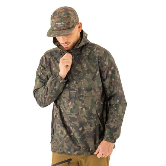 Jacheta Trakker Techpro Camo Smock, Camo, Marimea Xl