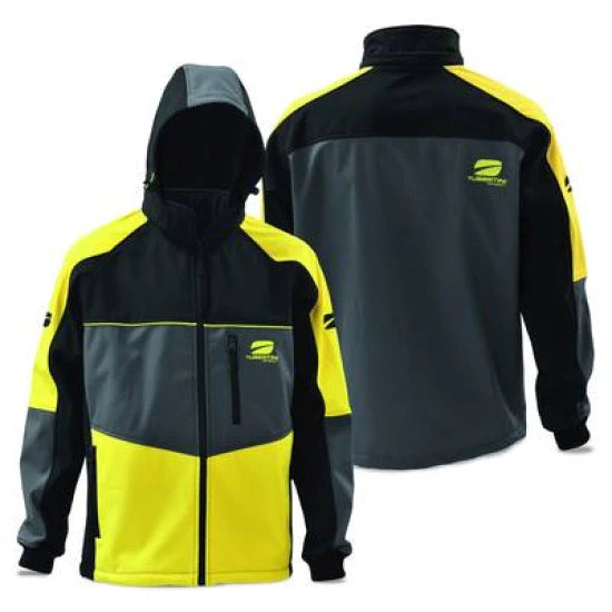 Jacheta Tubertini Softshell Mako, Marimea L