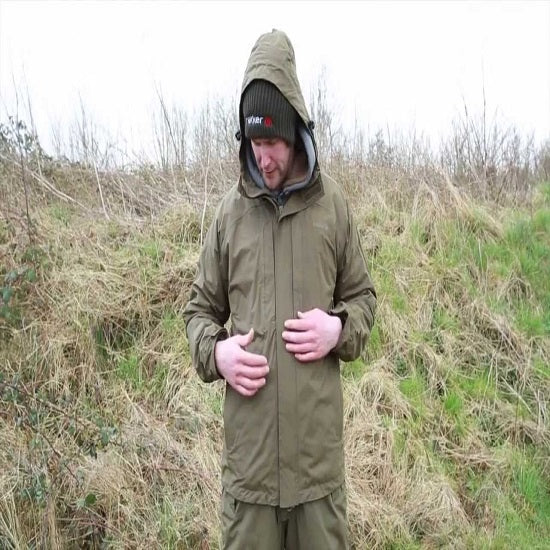 Jacheta Trakker Aphex Jacket XXL