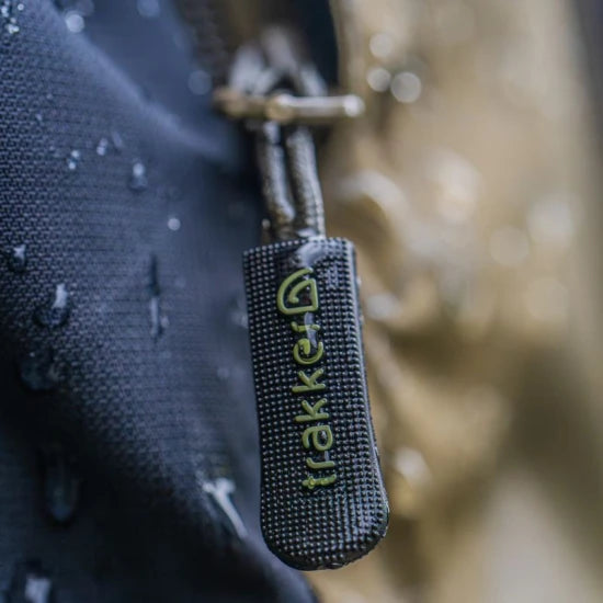 Jacheta Trakker Cr Downpour Jacket, Kaki, Marimea L