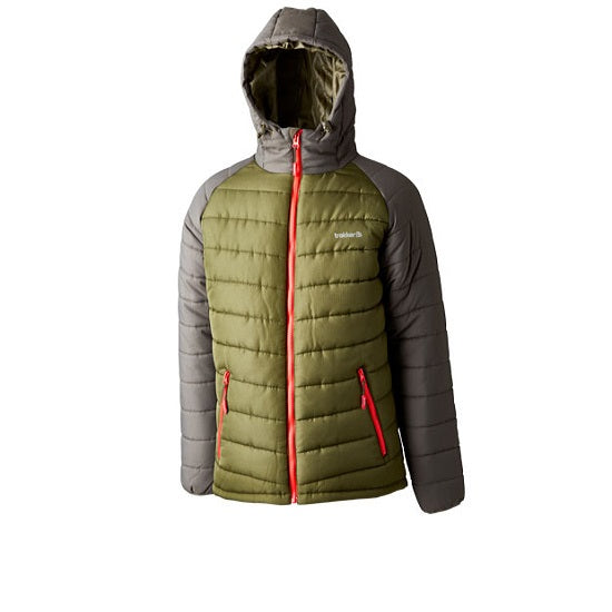 Jacheta Trakker HexaThermic Jacket M