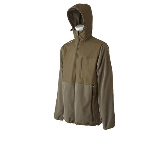 Jacheta Trakker Polar Fleece XXL
