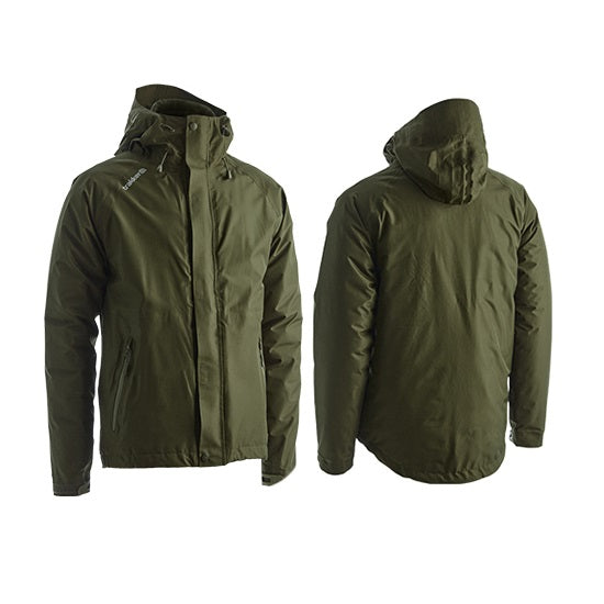 Jacheta Trakker Summit XP Jacket L