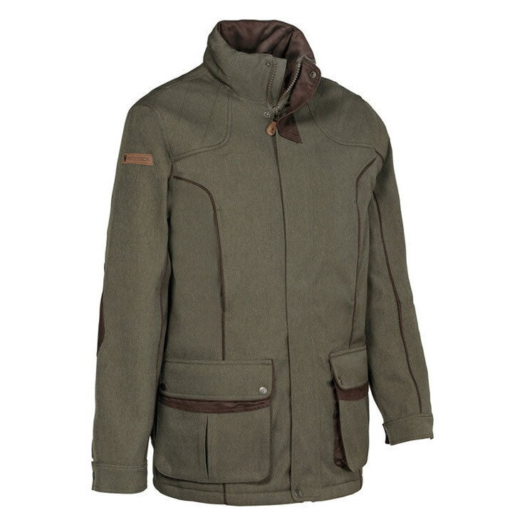 Jacheta Treesco Percussion Berry, Kaki, Marime XL