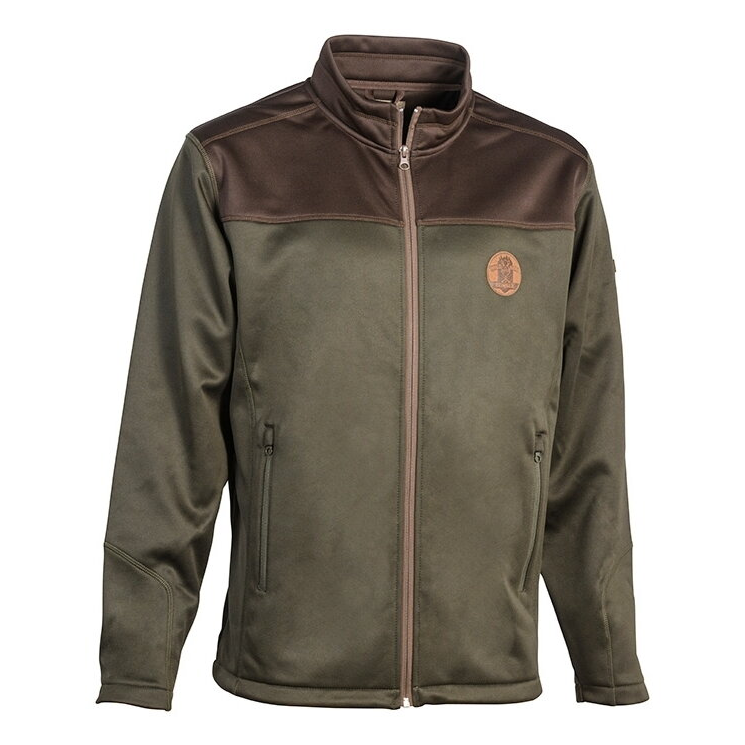 Jacheta Treesco Percussion Willd Boar Republic, Kaki, Marimea L