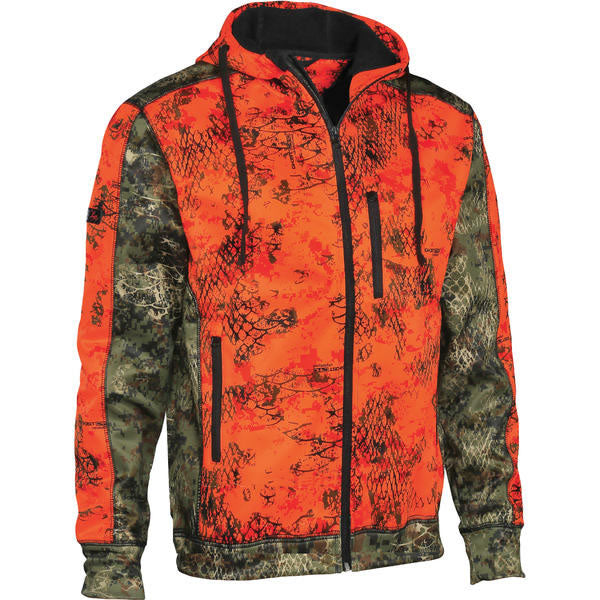 Jacheta Verney-Carron Wolf Camo Blaze Masura M