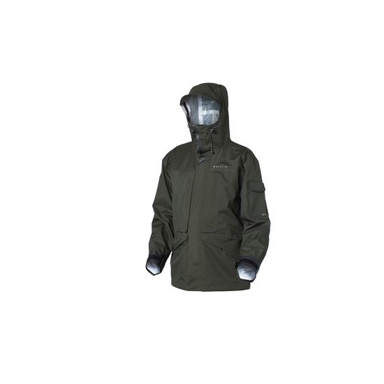 Jacheta Westin W4 3-Layer Jacket Green XL