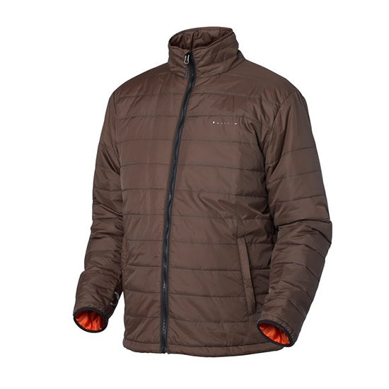 Jacheta Westin W4 Inner Jacket Grizzly Brown XXL