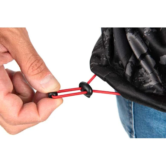 Jacheta Cu Gluga Fox Rage Voyager Wind Blocker, Masura L