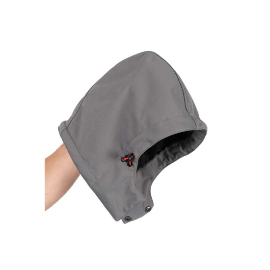 Jacheta Cu Gluga Fox Rage Voyager Wind Blocker, Masura L