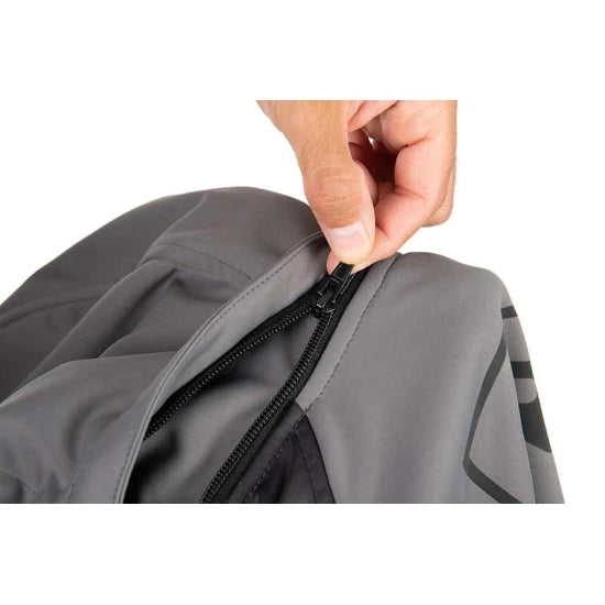 Jacheta Cu Gluga Fox Rage Voyager Wind Blocker, Masura S