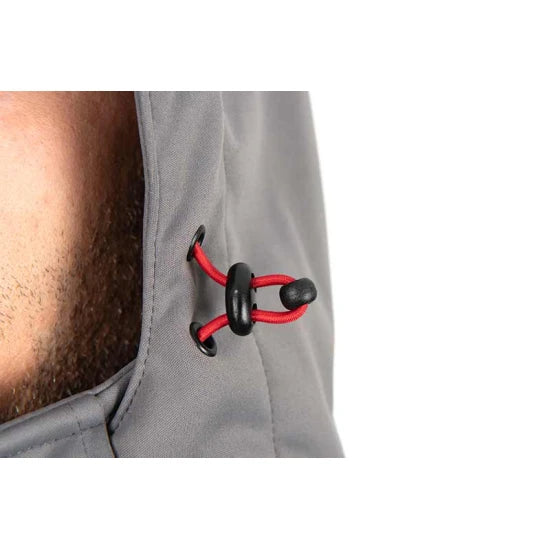 Jacheta Cu Gluga Fox Rage Voyager Wind Blocker, Masura S