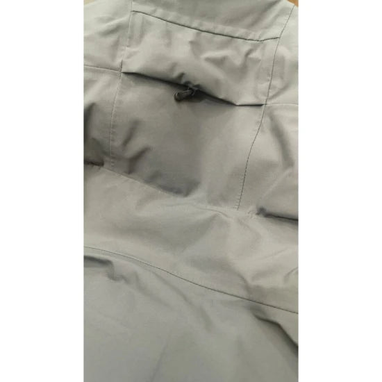 Jacheta De Ploaie Daiwa Goretex Rain, Gray, Marime M