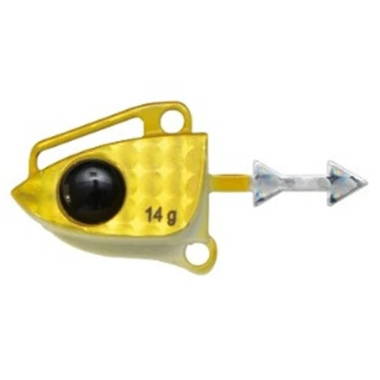 Jackson Quick Head Gol, 14g