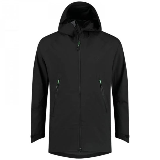 Jaketa Korda Kore Drykore, Black, Marime S
