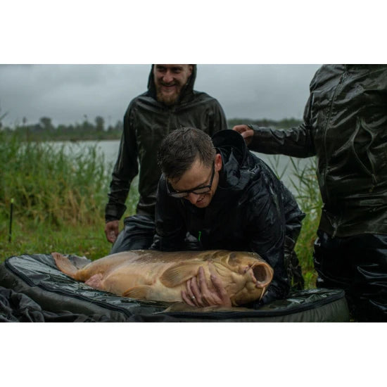 Jaketa Korda Kore Drykore, Black, Marime S