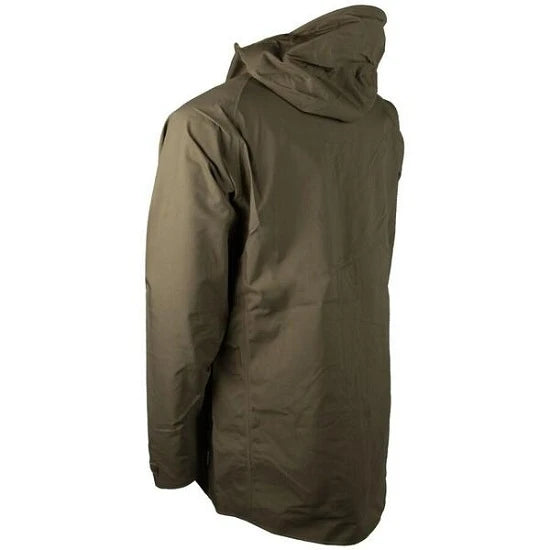 Jaketa Korda Kore Drykore, Olive, Marime M