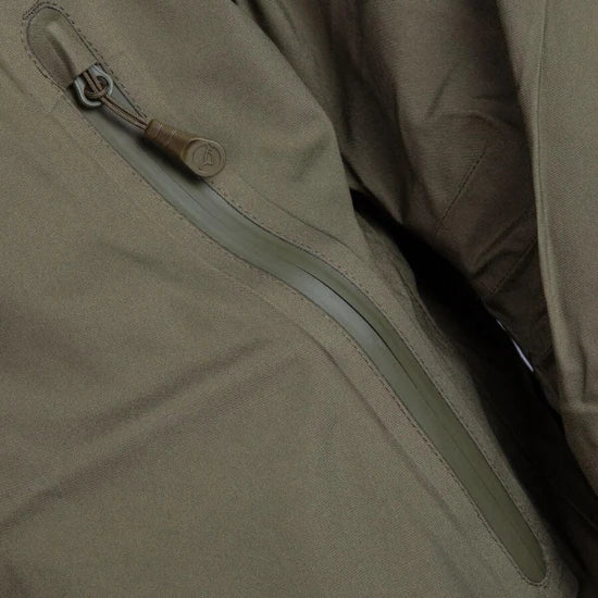 Jaketa Korda Kore Drykore, Olive, Marime S