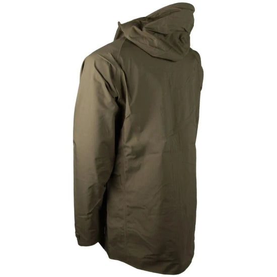Jaketa Korda Kore Drykore, Olive, Marime S