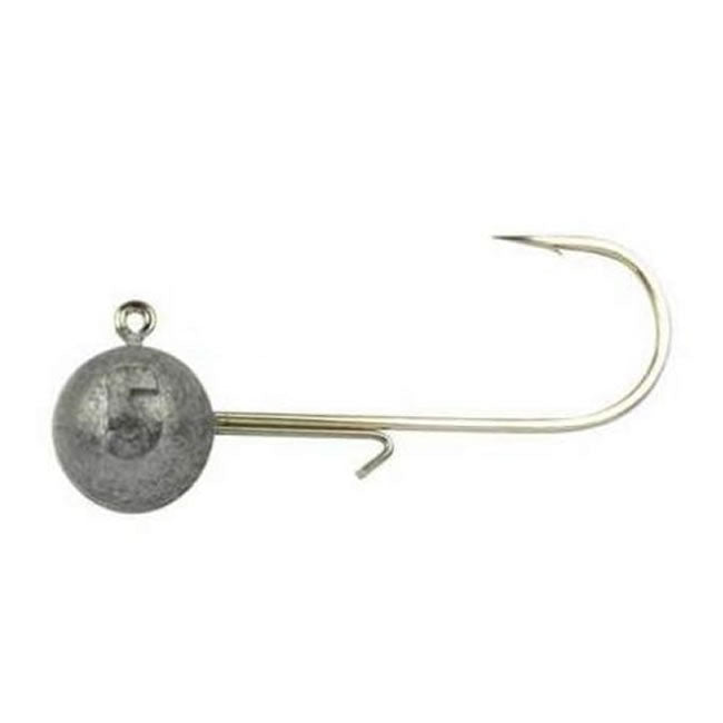 Jig 22 Spro Cu Carlig Gamakatsu Nr.4/0, 5g, 4buc/plic
