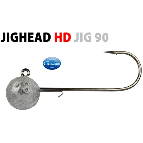 Jig 90 Spro Cu Carlig Gamakatsu Nr.6/0 14g 3buc/plic