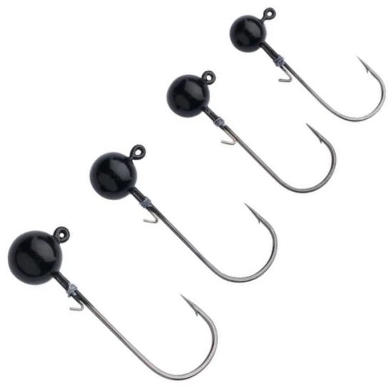Jig Berkely Urbn Tungsten Jigheads, Nr.4/0, 14g, 2buc/pac