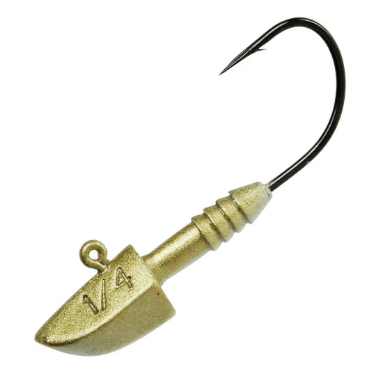 Jig Berkley Dam Deep, Bronze/gold, Nr.3/0, 14g, 3buc/pac