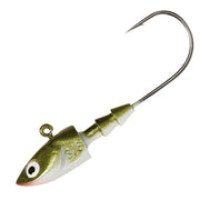 Jig Berkley Dam Deep, Olive Pearl, Nr.3/0, 17.5g, 3buc/pac