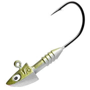 Jig Berkley Power Jig All-round Pro, Olive-pearl, Nr.1/0, 4.7g, 5buc/pac