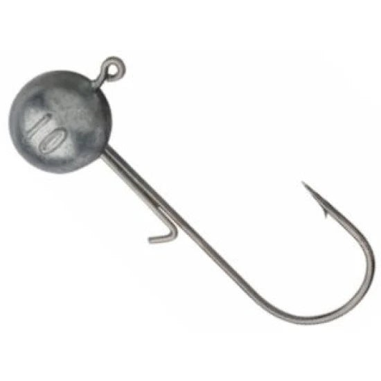 Jig Berkley Zinc Jigheads, 7g, Nr.4/0, 3buc/pac
