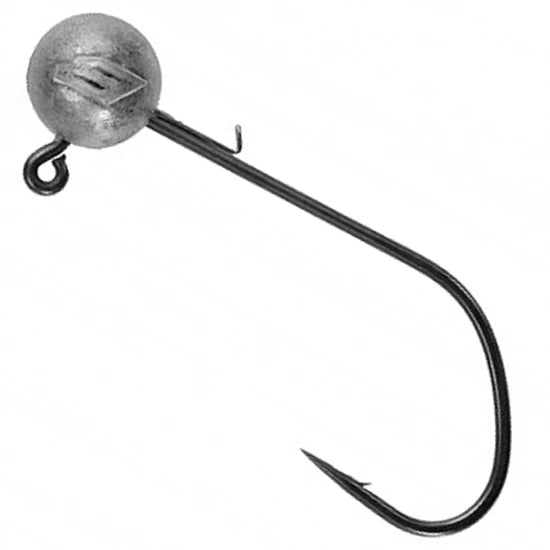 Jig Bkk Hyperlatch Round Head, 7g, Nr.2/0, 3buc/blister