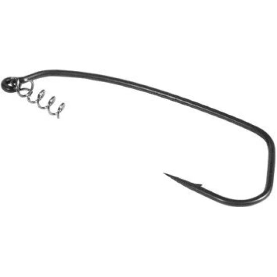 Jig Bkk Offset Armor Point Permalock, Nr. 2/0, 5buc/pac