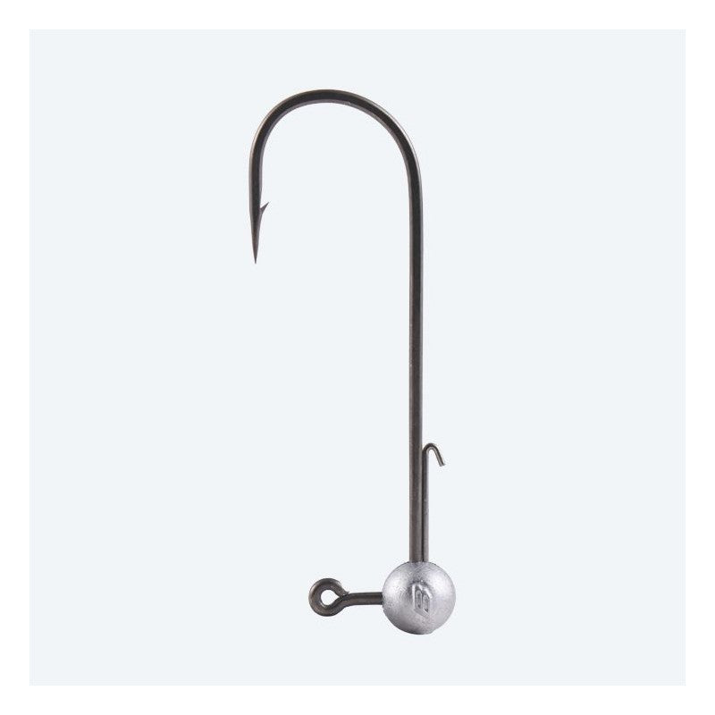 Jig BKK Round Elite-Classic Bait Keeper, 7g, Nr.2, 3buc/blister
