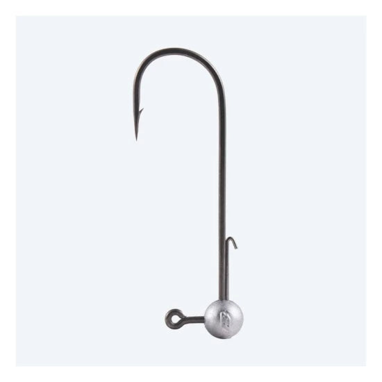 Jig Bkk Round Elite-classic Bait Keeper, 7g, Nr.3/0, 3buc/blister