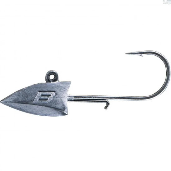Jig Bkk Silent Chaser Prisma Darting Lrf, Nr.2, 5g, 5buc/pac