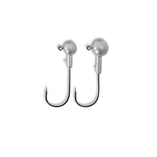 Jig Bila Zebco Jighead Lead Free No.1/0 10 g