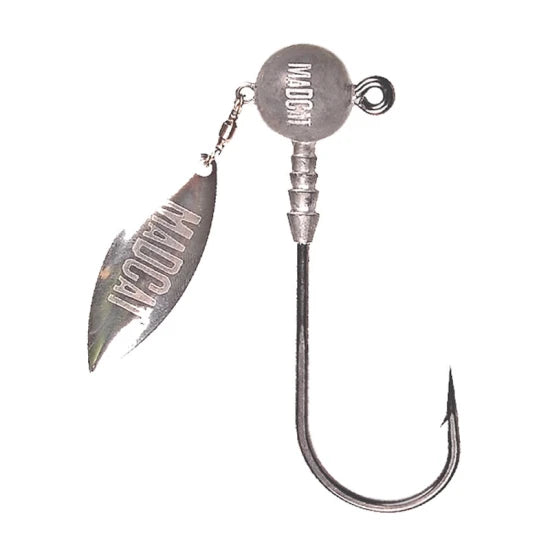 Jig Dam Madcat Blade 20g, 2buc/pac
