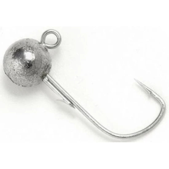 Jig Decoy Sv-52 Round Magic, Nr.8, 5buc/pac