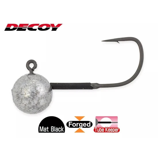 Jig Decoy Vj-74 Plus Magic, Nr.2, 2.5g, 5buc/pac
