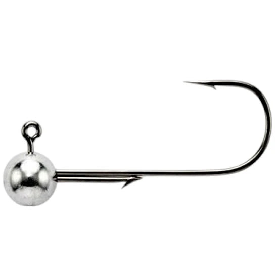 Jig Decoy Vj-76 Magic Head, Nr.3, 0.9g, 4buc/pac
