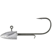 Jig Duo Bayruf Br Head Jig, Nr.1/0, 7g, 4buc/pac