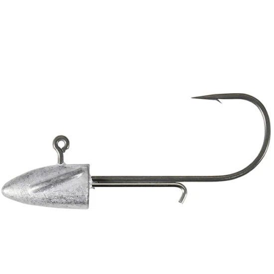 Jig Duo Bayruf Br Head Jig, Nr.2/0, 14g, 3buc/pac
